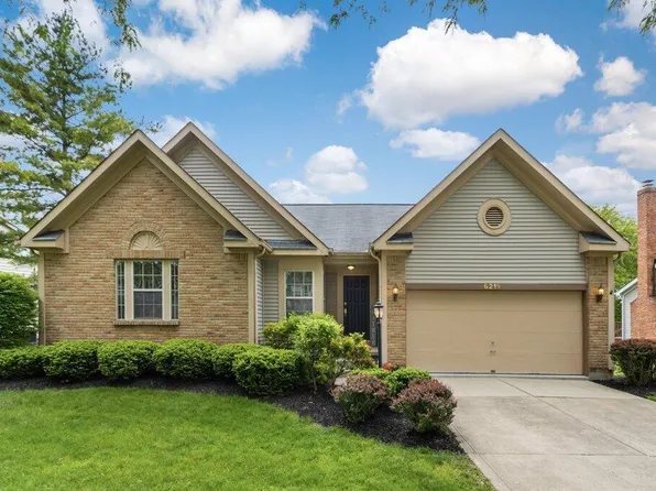 6219 Wynford Dr, Dublin, OH 43016