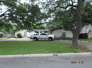 14211 Turtle Rock, San Antonio, TX 78232
