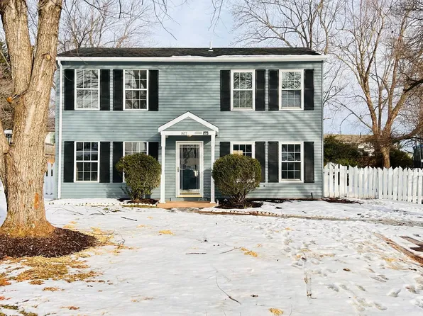 14177 Renley Ct, Woodbridge, VA 22193