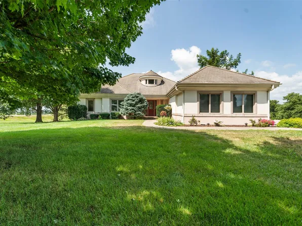 2900 S 12th Ave W Lot 1, Newton, IA 50208