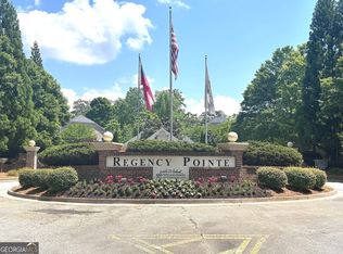 1172 Arbor Park Ln SW, Atlanta, GA