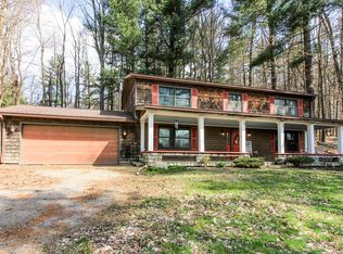 1077 Scott Rd, Mansfield, OH 44903