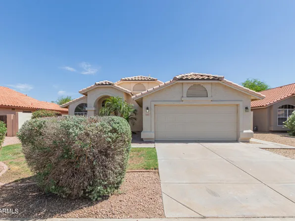 12407 W EDGEMONT Avenue, Avondale, AZ 85392