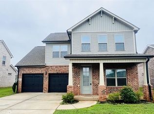 16423 Demi Dr, Athens, AL 35613