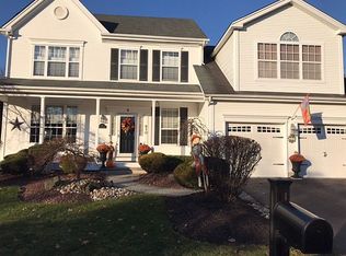 4 Bernadette Rd, Morganville, NJ 07751