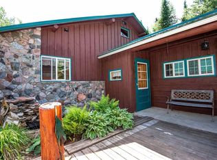 7575 Gunflint Trl, Grand Marais, MN 55604