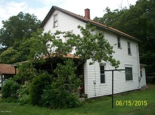 173 Stabley Rd, Lock Haven, PA 17745