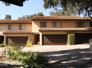 103 Bristol Rd APT G, Ojai, CA 93023