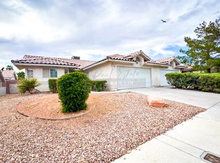 3511 Erva St, Spring valley, NV 89147