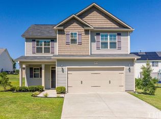 3604 Cold Harbour Dr, Raleigh, NC 27610