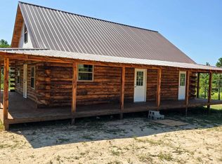 Tbd Springer Rd, Booneville, AR 72927