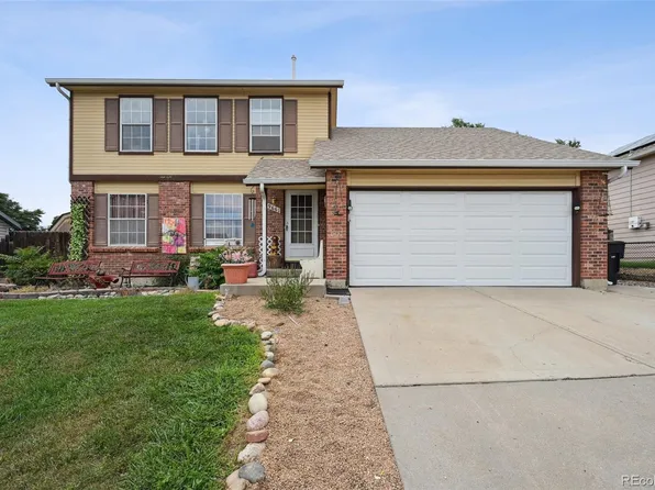 9661 Adams St, Thornton, CO 80229