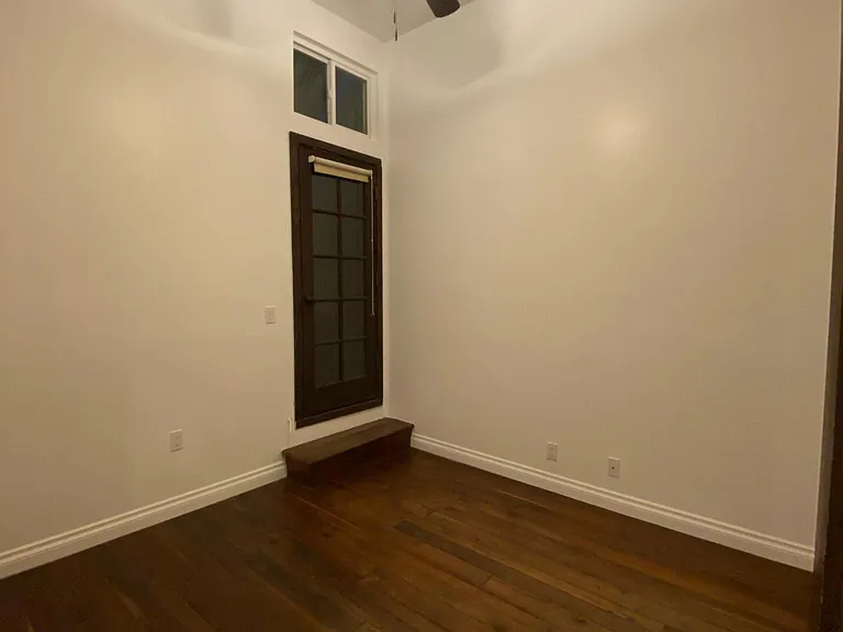 Front Bedroom