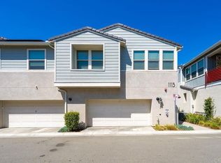 1115 Calle Oroblanco Unit 3, Chula Vista, CA 91913