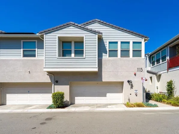 1115 Calle Oroblanco Unit 3, Chula Vista, CA 91913