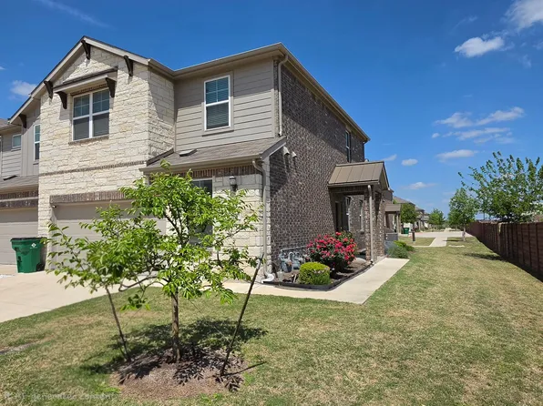 602D Pearly Eye Dr, Pflugerville, TX 78660