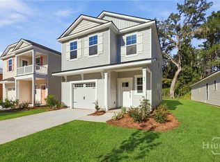 86 Endicott Dr, Savannah, GA 31419