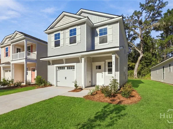 86 Endicott Drive, Savannah, GA 31419