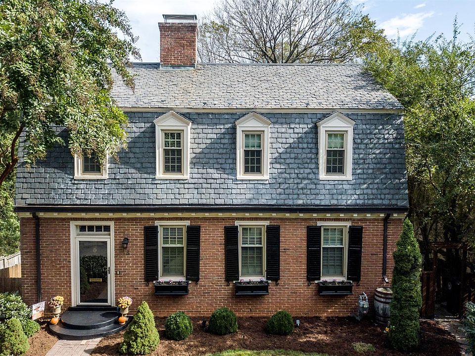 1st image of 18 N Princeton Cir