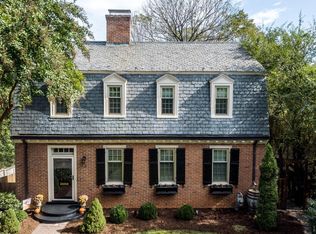 18 N Princeton Cir, Lynchburg, VA 24503