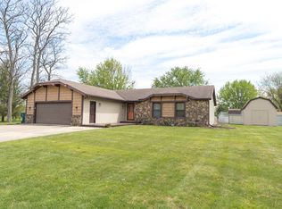 2501 W Airway Rd, Muncie, IN 47304