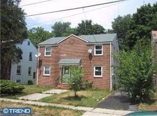 12 Sanford, Plainfield, NJ 07060