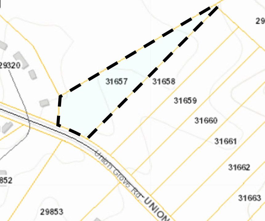 2nd image of 0 Union Grove Rd