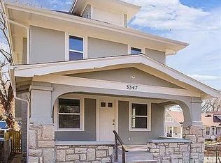 3347 Bales Ave, Kansas City, MO 64128