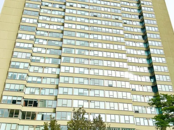 55 Skymark Dr #1908, Toronto, ON M2H 3N4