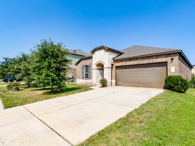 216 Golden Butterfly Dr, Leander, TX, 78641