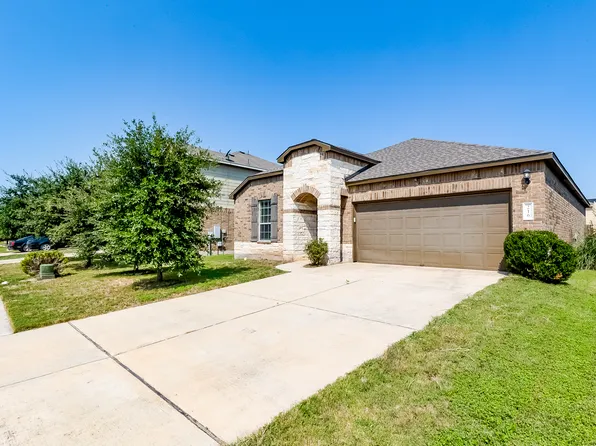 216 Golden Butterfly Dr, Leander, TX 78641