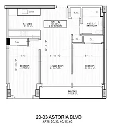 Rented by Arche Nest LLC