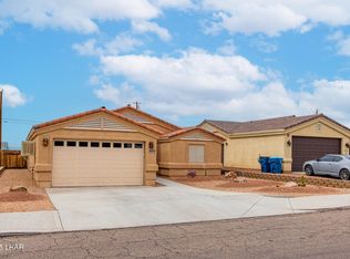 2737 El Dorado Ave N, Lake Havasu City, AZ 86403