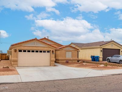 2737 El Dorado Ave N, Lake Havasu City, AZ, 86403