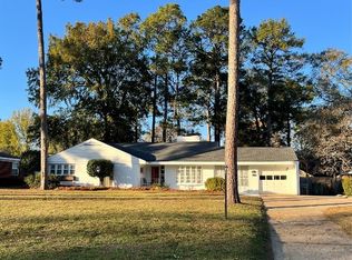 3017 Sumter Ave, Montgomery, AL 36109