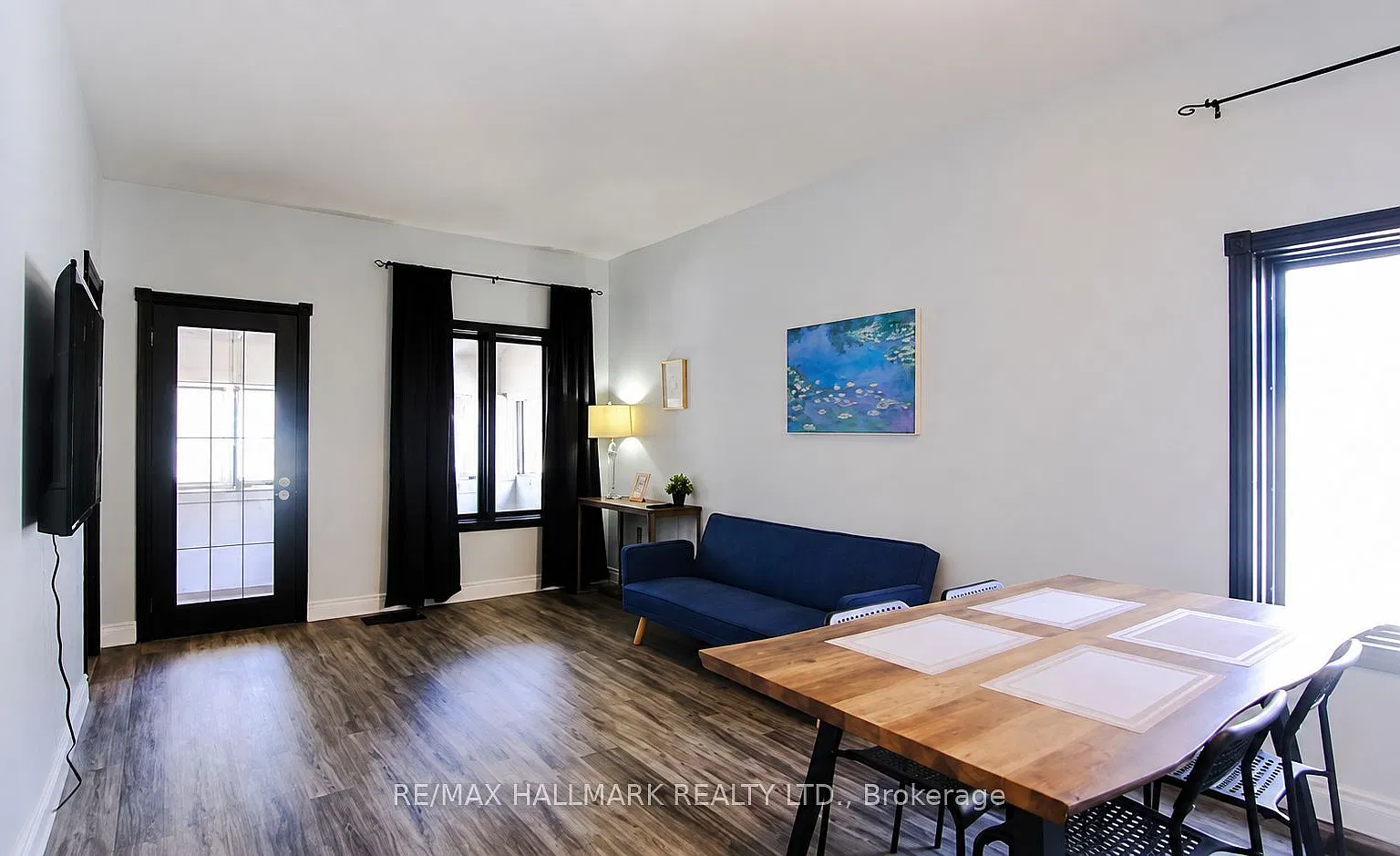 2 bed, $1,900 — Photo 3