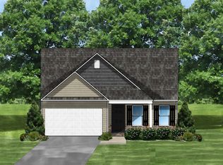511 Lawndale Dr, Gaston, SC 29053