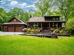 10 Witness Tree Ln, Paron, AR 72122