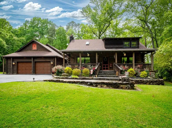 10 Witness Tree Ln, Paron, AR 72122