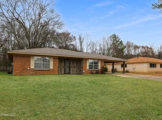 343 Swan Ridge Rd, Jackson, MS 39212