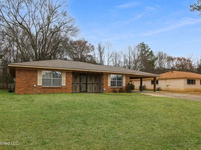 343 Swan Ridge Rd, Jackson, MS, 39212
