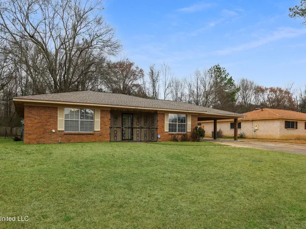 343 Swan Ridge Rd, Jackson, MS 39212