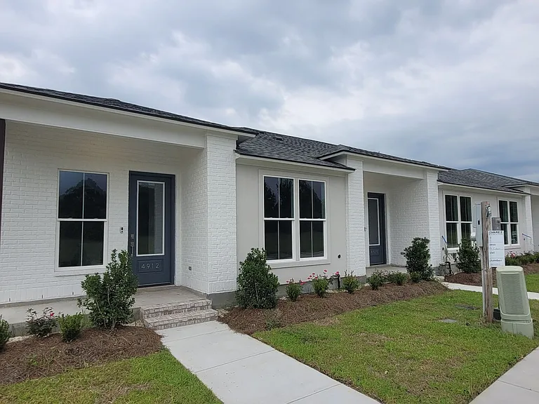 4912 Bob Odom Dr — Photo 1
