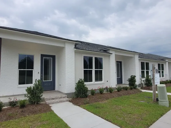 4912 Bob Odom Dr, Zachary, LA 70791