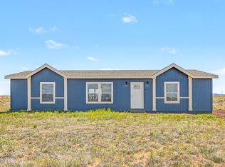 2951 S Grand Canyon Blvd, Williams, AZ 86046