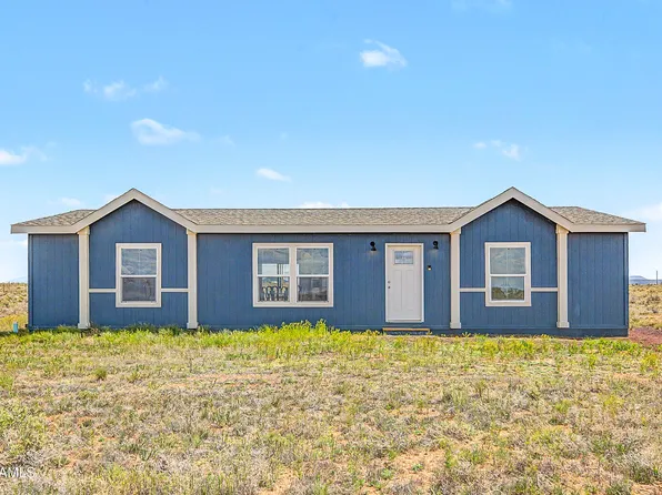 2951 S Grand Canyon Blvd, Williams, AZ 86046