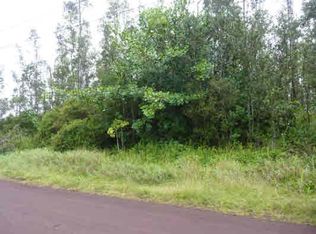 9th Ave LOT 1720, Keaau, HI 96749