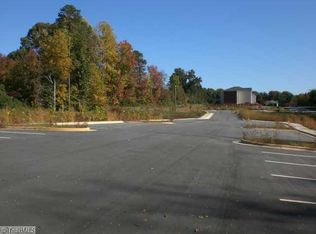 4800 Hunt Dr, Winston Salem, NC 27106