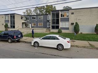 16700 Lahser Rd #12, Detroit, MI 48219