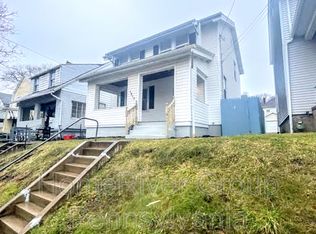 1213 Main St, Aliquippa, PA 15001